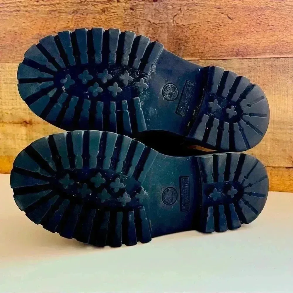 Timberland 6” Toddler Waterproof Premium Boots